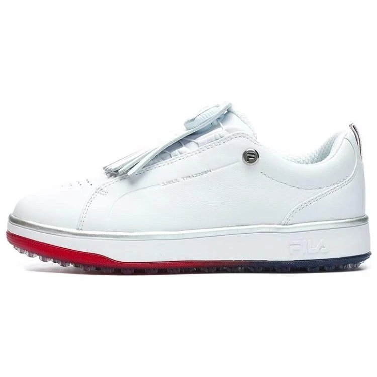 GF 1911 Trainer "White Red"
