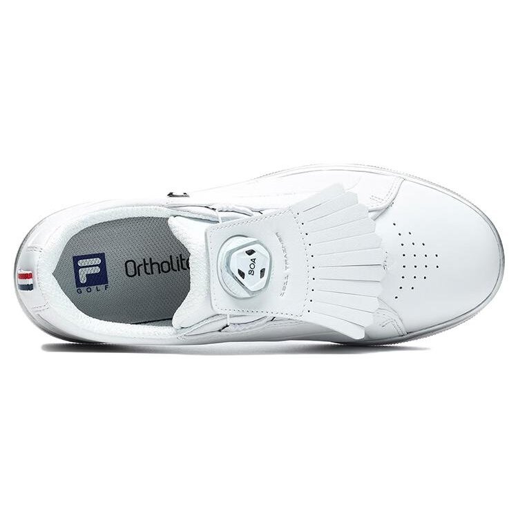 GF 1911 Trainer "White Red"