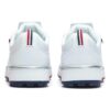 GF 1911 Trainer "White Red"