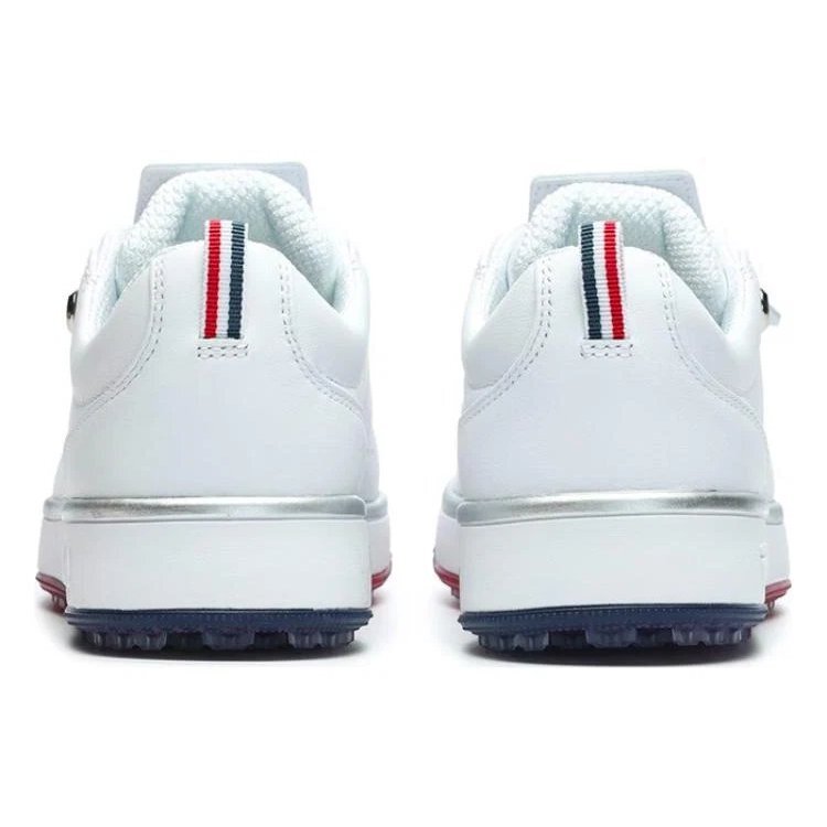 GF 1911 Trainer "White Red"