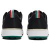 GF Derby Skate Shoes "Black Silver"