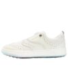 GF Derby Trainers "White"