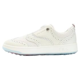 GF Derby Trainers “White”