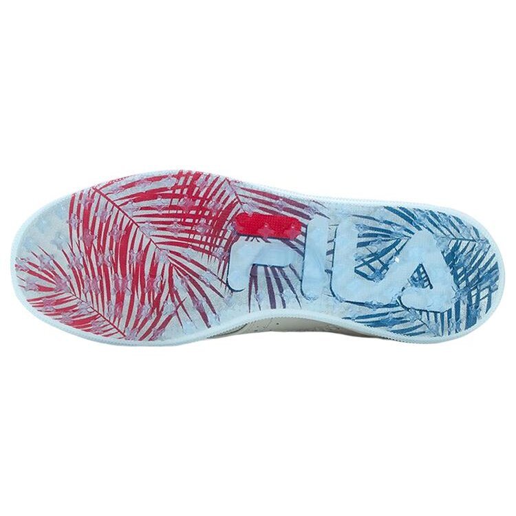 GF Derby Trainers "White"