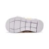 GGUMI Sneakers "Black Blue Yellow"