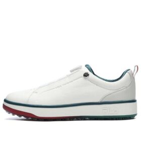 Golf 1911 Shoes "White Green"