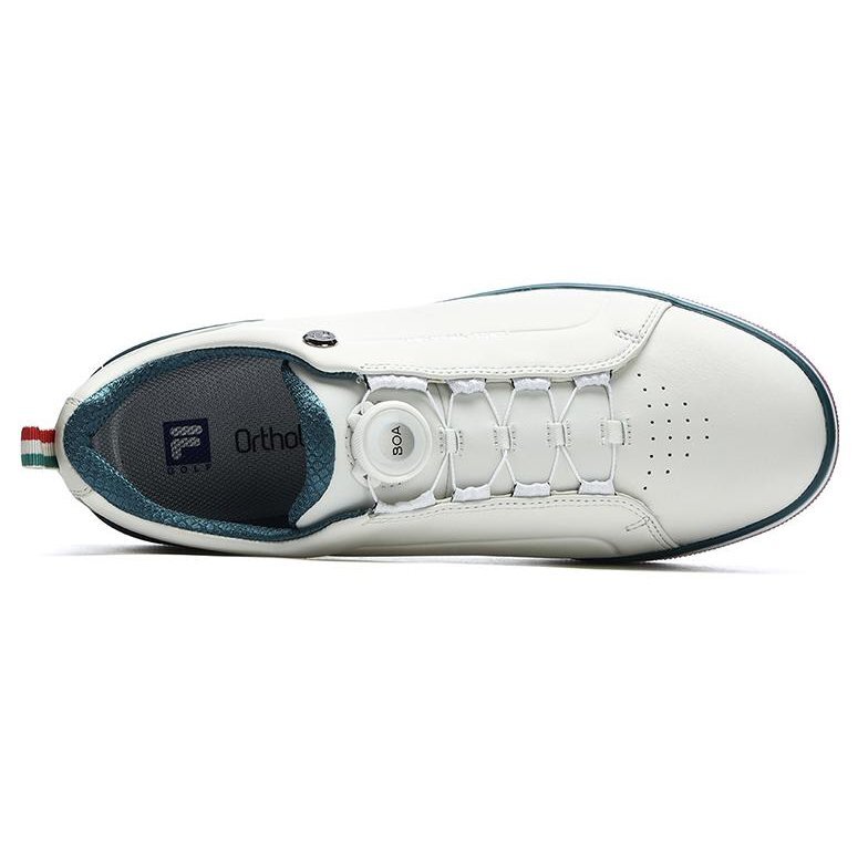 Golf 1911 Shoes "White Green"