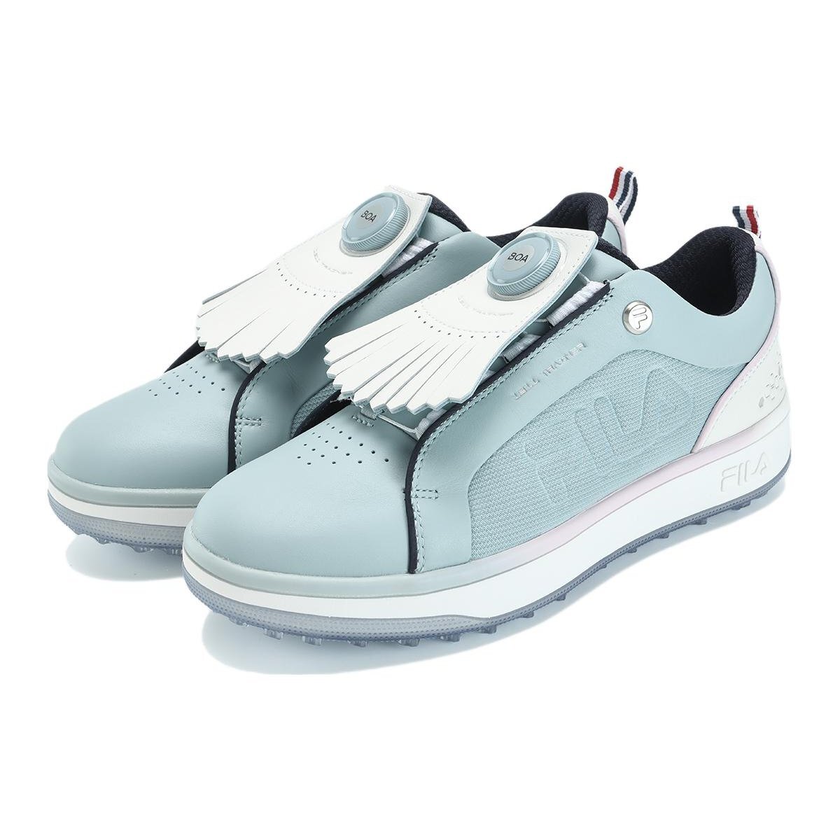Golf 1911 Trainers "Blue White"