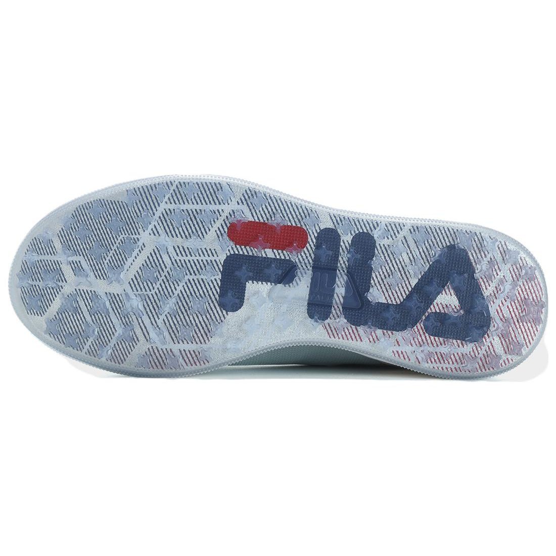 Golf 1911 Trainers "Blue White"