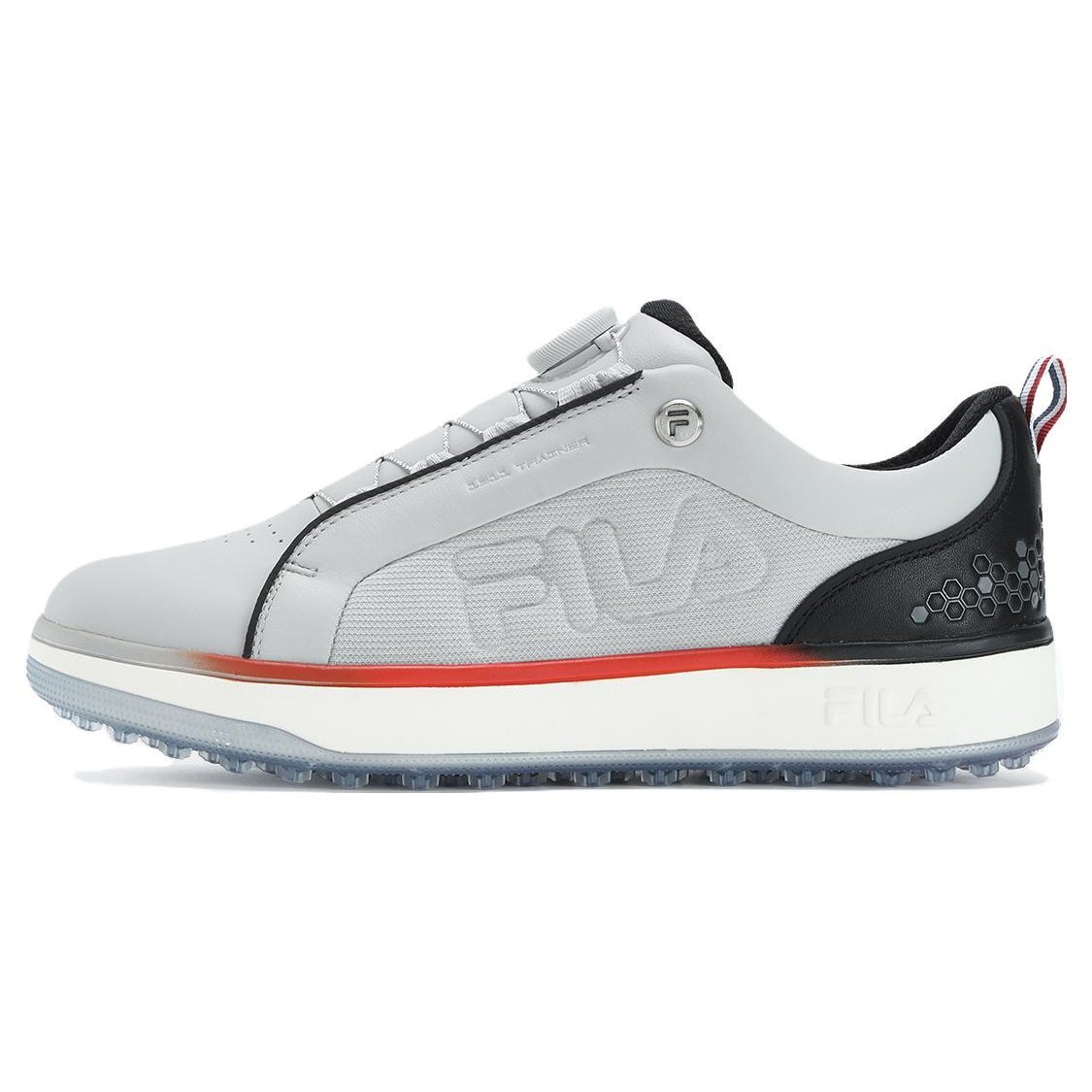Golf 1911 Training Shoes "Grey"