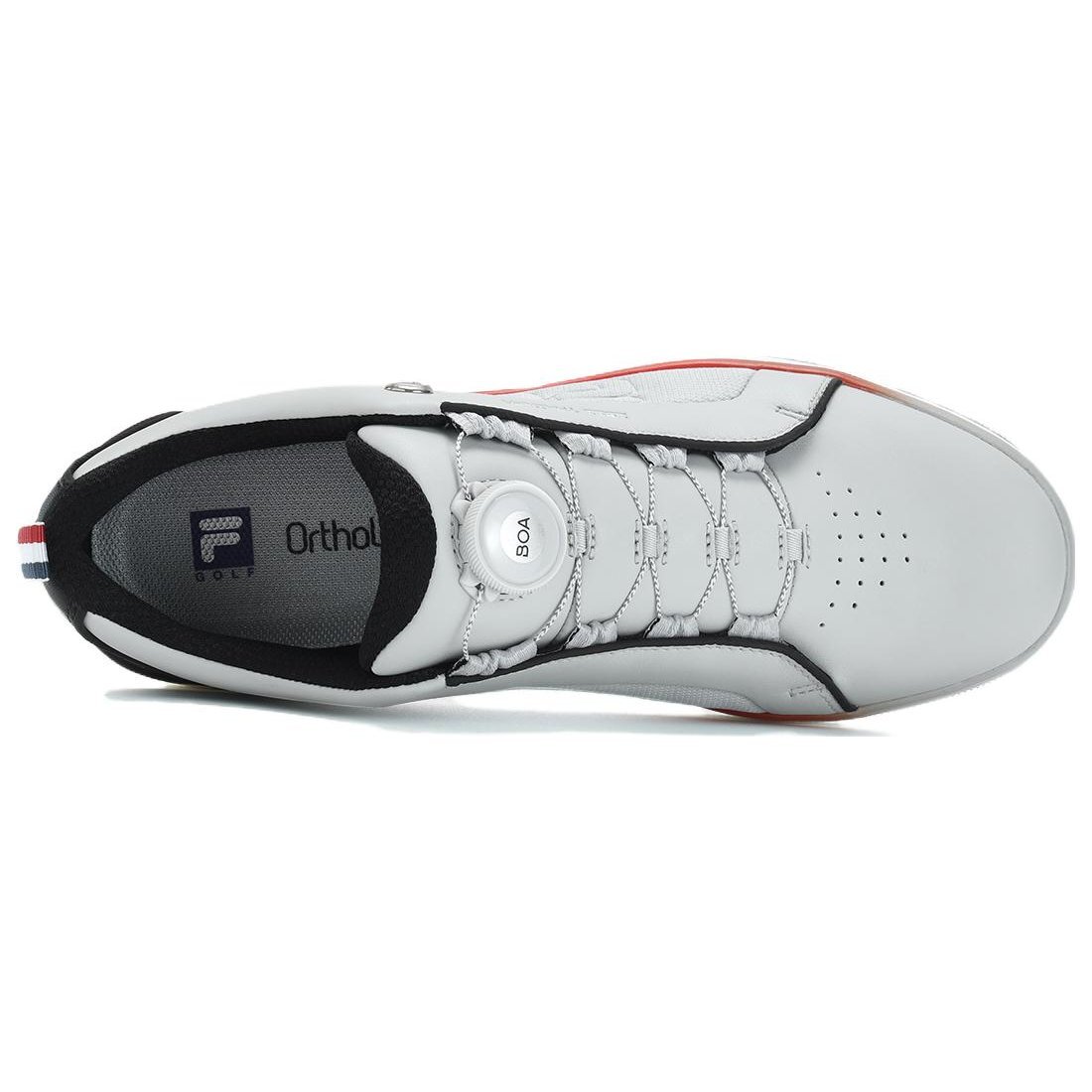 Golf 1911 Training Shoes "Grey"