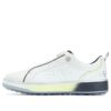 Golf 1911 Training Shoes "White Yellow"