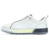 Golf 1911 Training Shoes "White Yellow"
