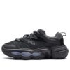 Grant Hill 1 Retro Low Shoes "Black"