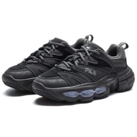 Grant Hill 1 Retro Low Shoes “Black”