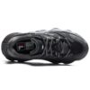 Grant Hill 1 Retro Low Shoes "Black"