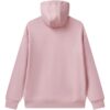Graphic Hoodie "Pink"