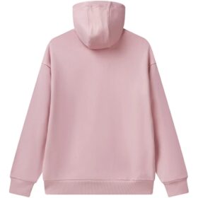 Graphic Hoodie “Pink”