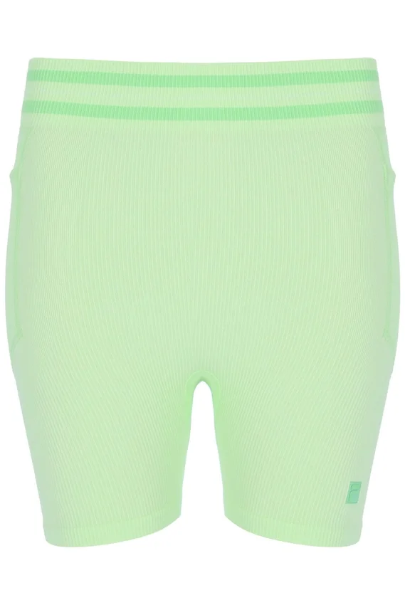 Green Casa Seamless Bike Short