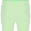 Green Casa Seamless Bike Short