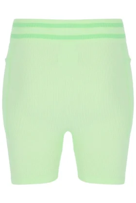 Green Casa Seamless Bike Short