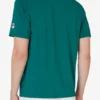 Green Tennis Essentials Top