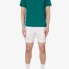 Green Tennis Essentials Top