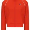 Grenadine Diano Track Top