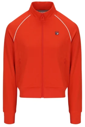 Grenadine Diano Track Top