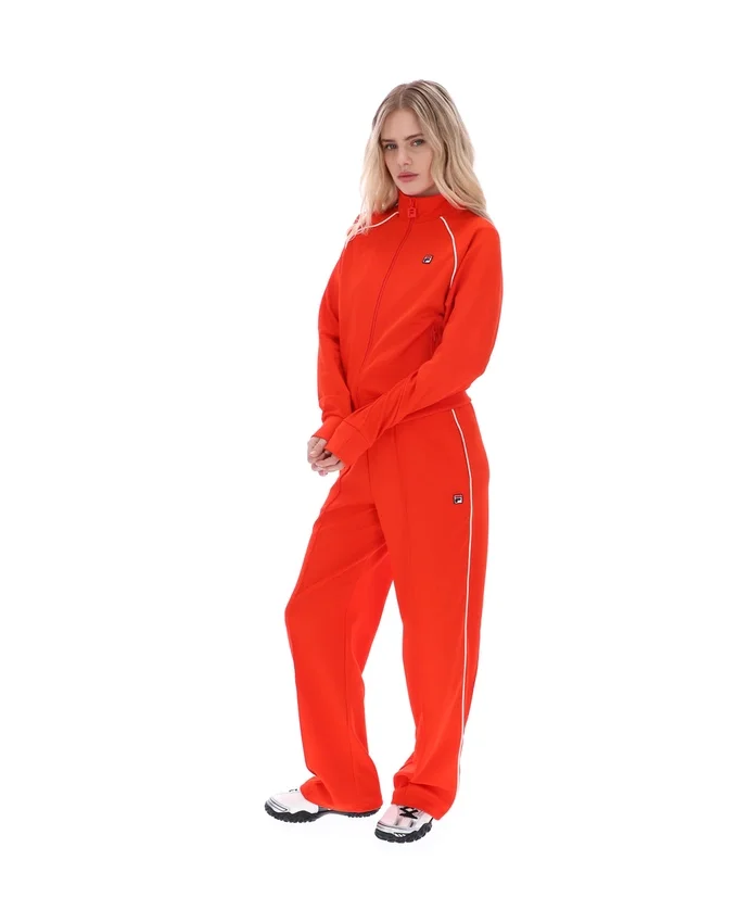 Grenadine Diano Track Top