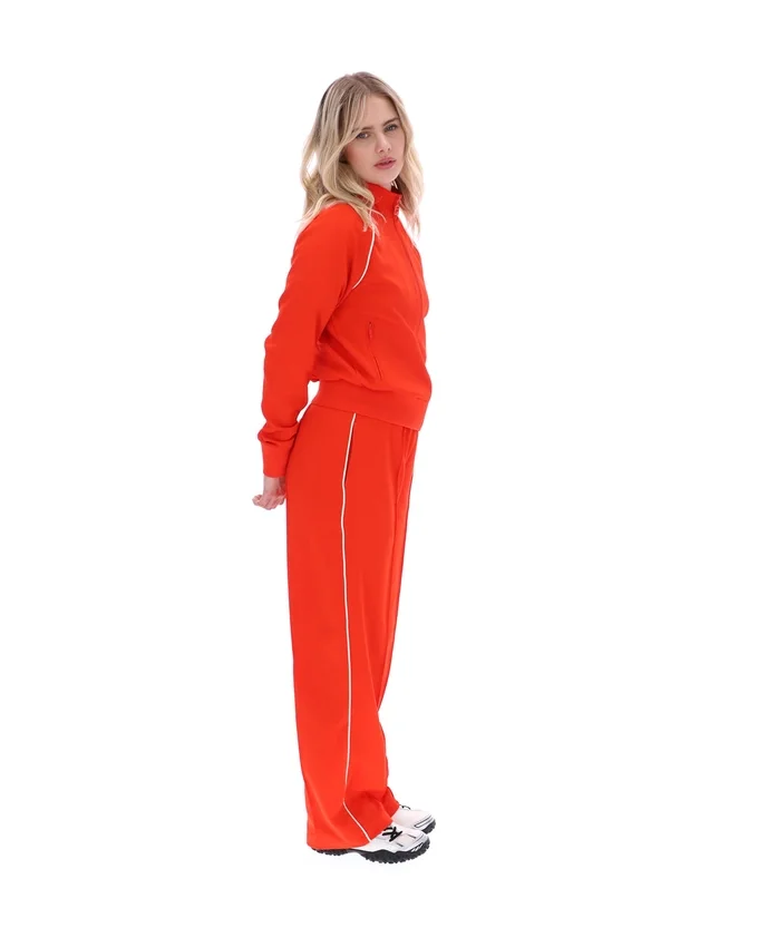 Grenadine Diano Track Top