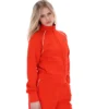 Grenadine Diano Track Top