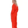 Grenadine Diano Track Top