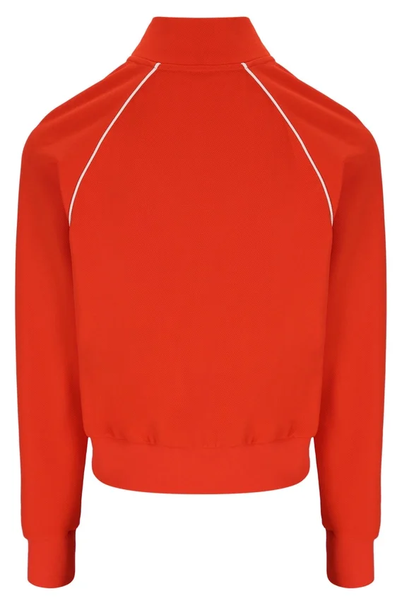 Grenadine Diano Track Top