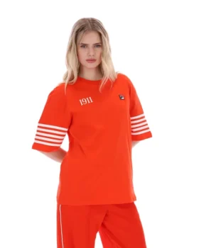 Grenadine Manarola Boyfriend Tee