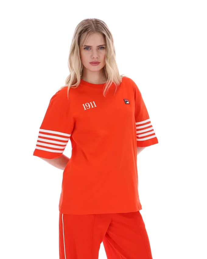 Grenadine Manarola Boyfriend Tee