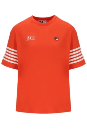 Grenadine Manarola Boyfriend Tee