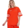 Grenadine Manarola Boyfriend Tee