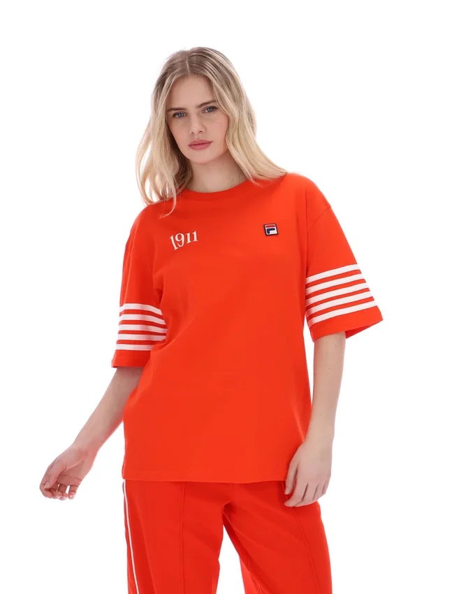 Grenadine Manarola Boyfriend Tee