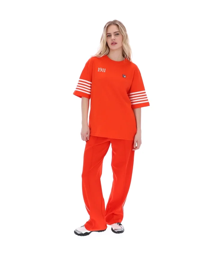 Grenadine Manarola Boyfriend Tee