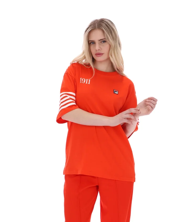 Grenadine Manarola Boyfriend Tee