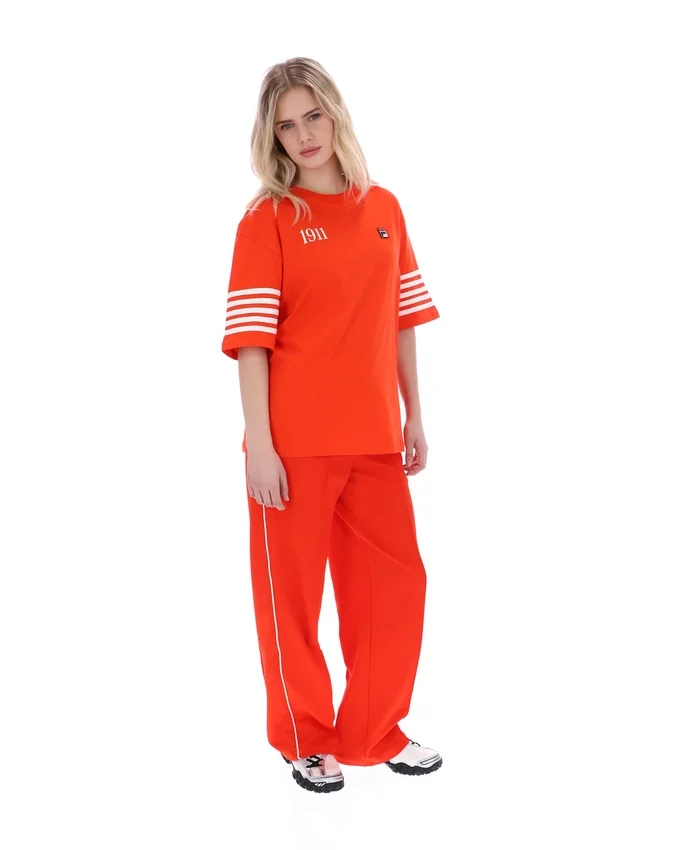 Grenadine Manarola Boyfriend Tee