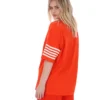 Grenadine Manarola Boyfriend Tee