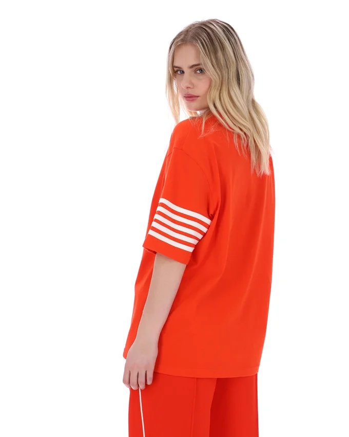 Grenadine Manarola Boyfriend Tee
