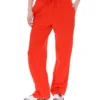 Grenadine Marina Wide-Leg Trackpant