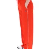 Grenadine Marina Wide-Leg Trackpant