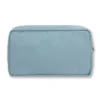 Grey Logo Wash Bag