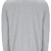 Grey Marl Emilio Track Top