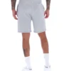 Grey Marl Vico Fleece short