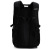 Gym Backpack "Black White"